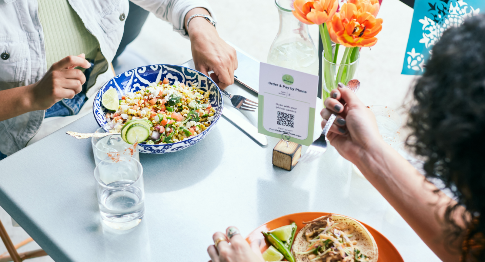 How to Calculate (and Control) Restaurant Food Cost Variance Toast POS