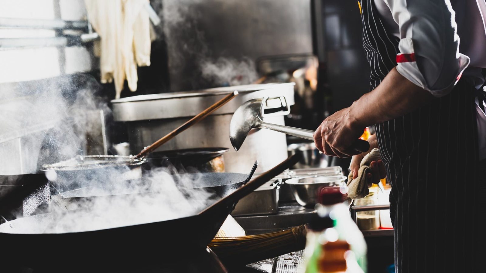 how to hire all types of chefs on the