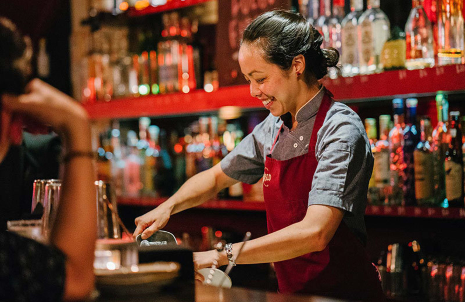 How to Succeed as a Bar Manager