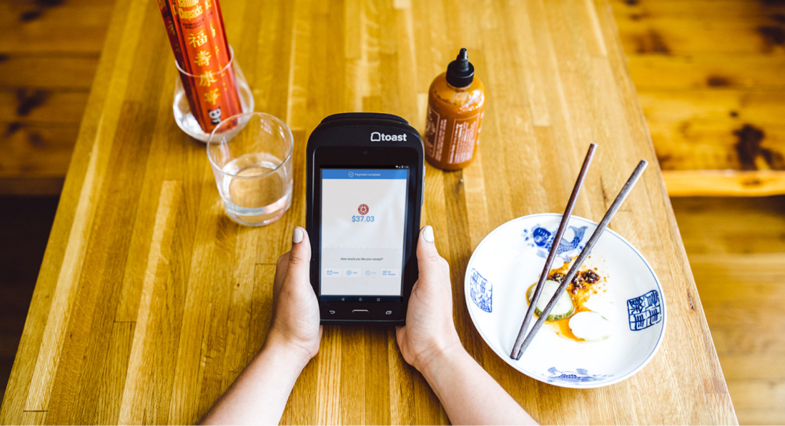 Gadgets and Apps That Will Change Eating