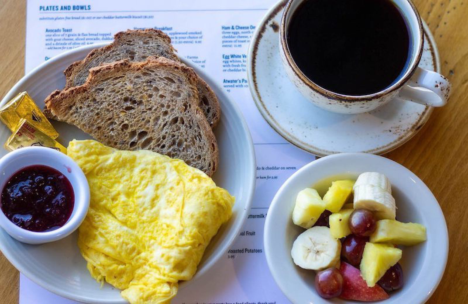 Things are Changing Every Day. Here’s How Atwater’s is Adapting.