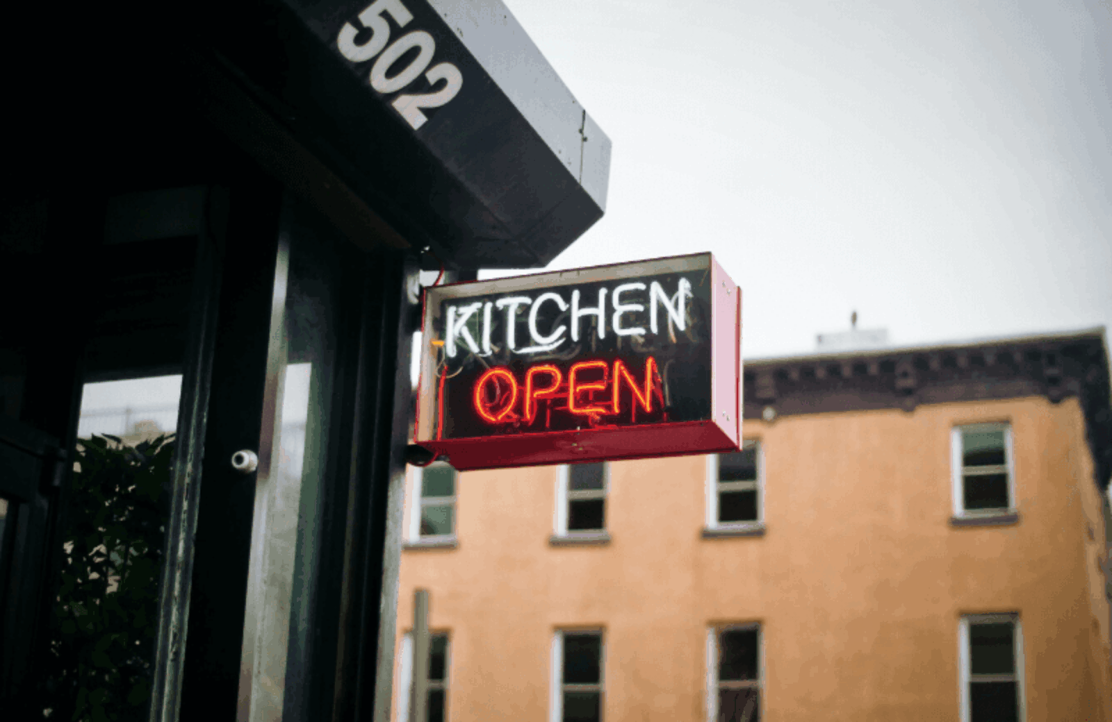 The Best Grand Opening Ideas