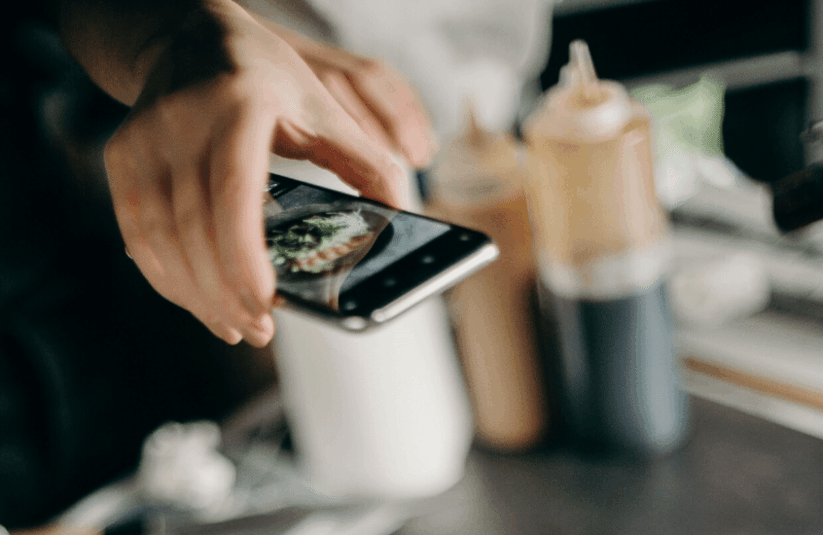 How to Create Your Restaurant Marketing Budget