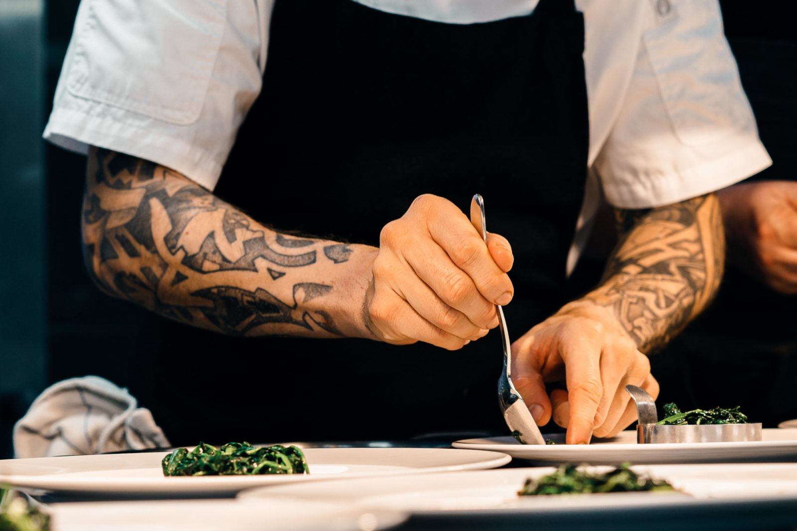 28 Chef Quotes to Fuel Your Culinary Fire