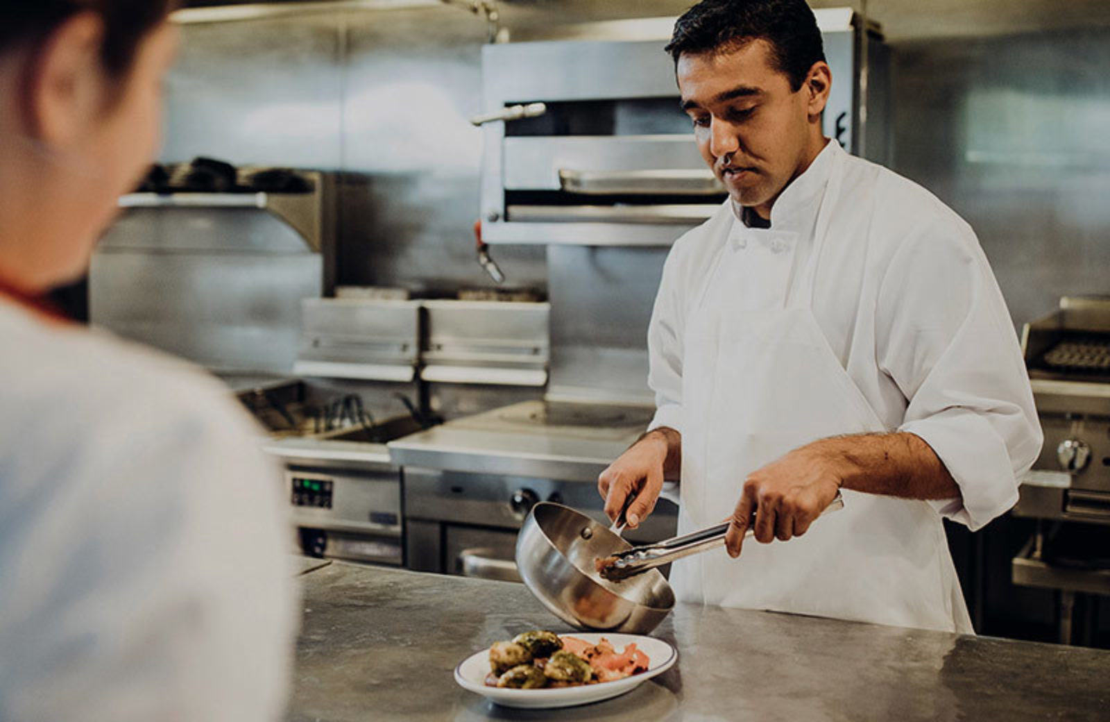 How to Hire a Restaurant Chef