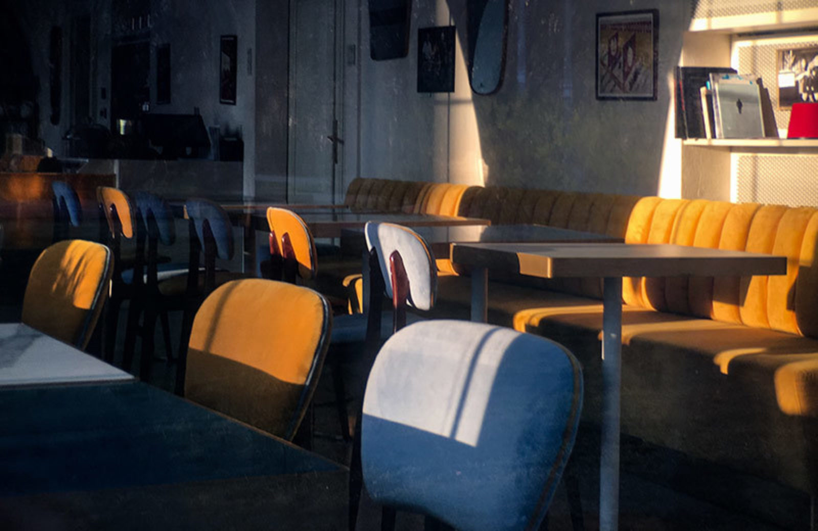 How to Survive the Restaurant Industry Labor Shortage