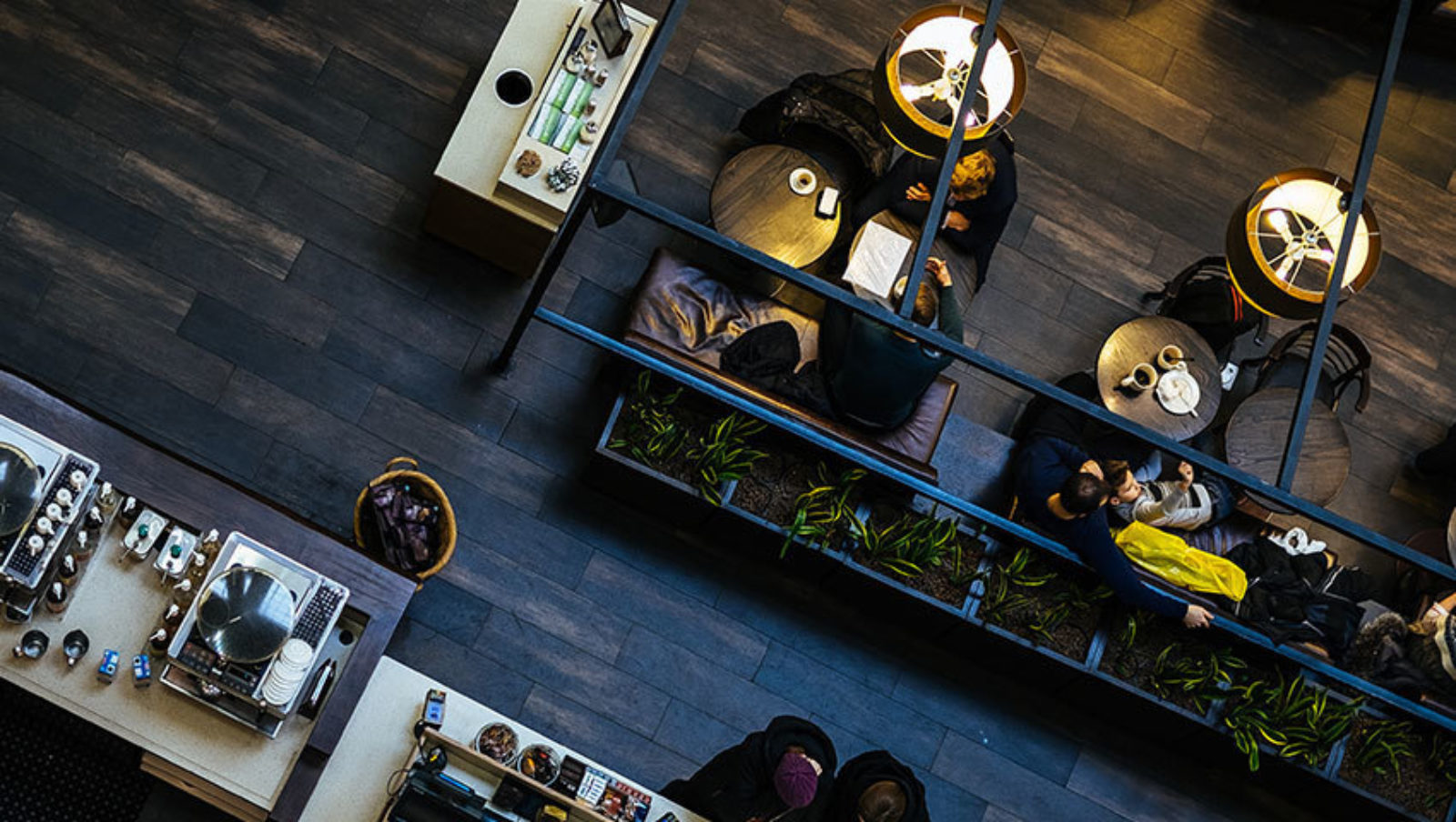 How Much Does It Cost to Open a Restaurant?