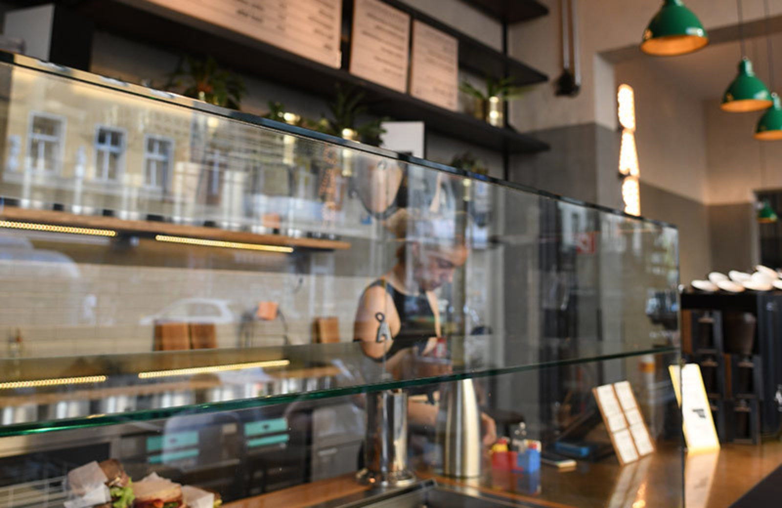How to Prevent Restaurant Managers from Quitting