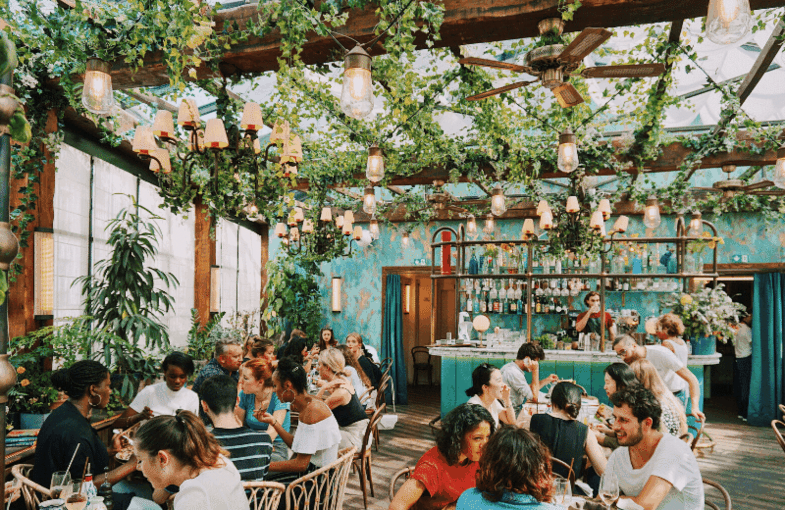 10 Restaurant Promotion Ideas