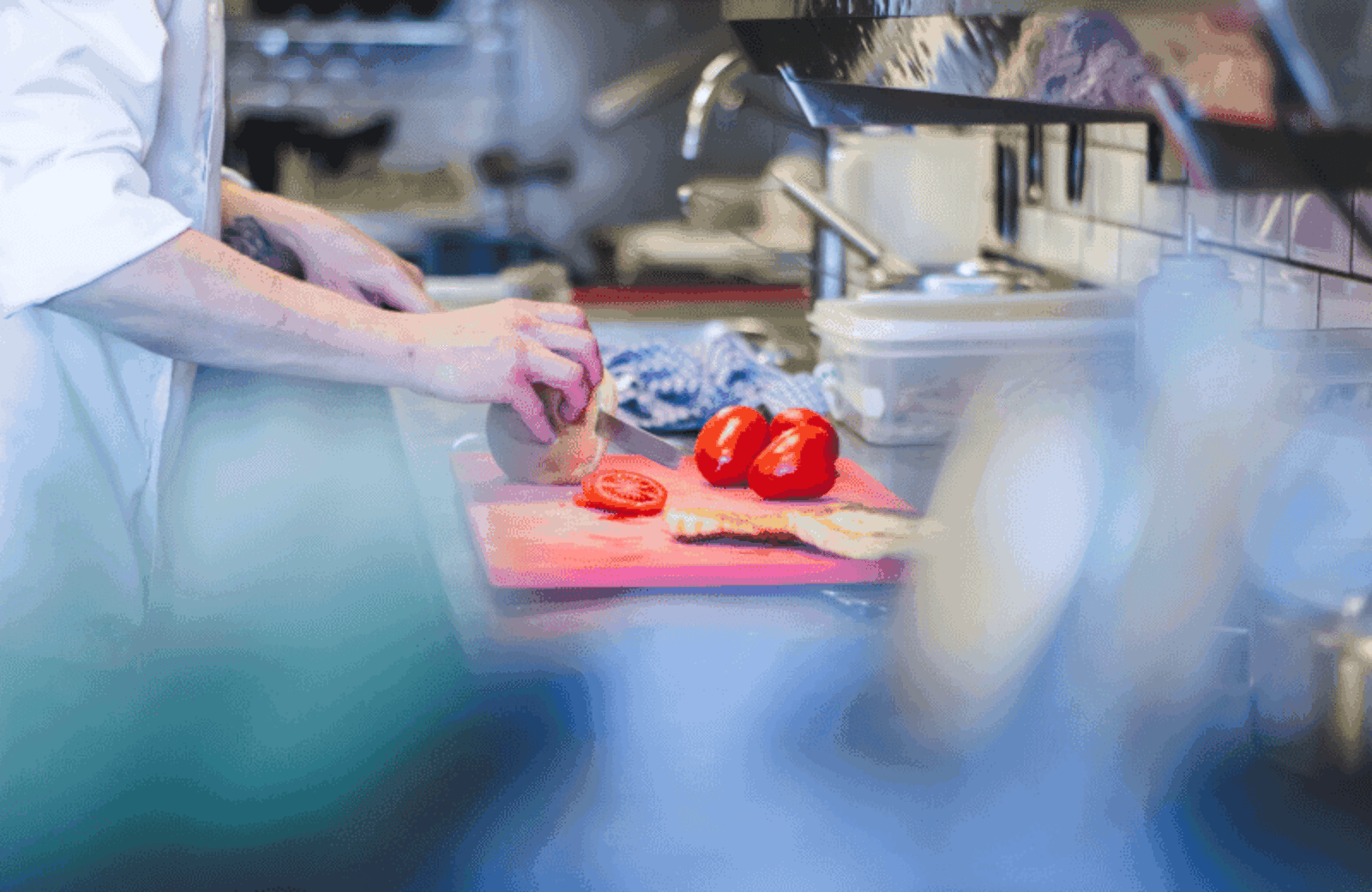 The Top 10 Restaurant Trends of 2018