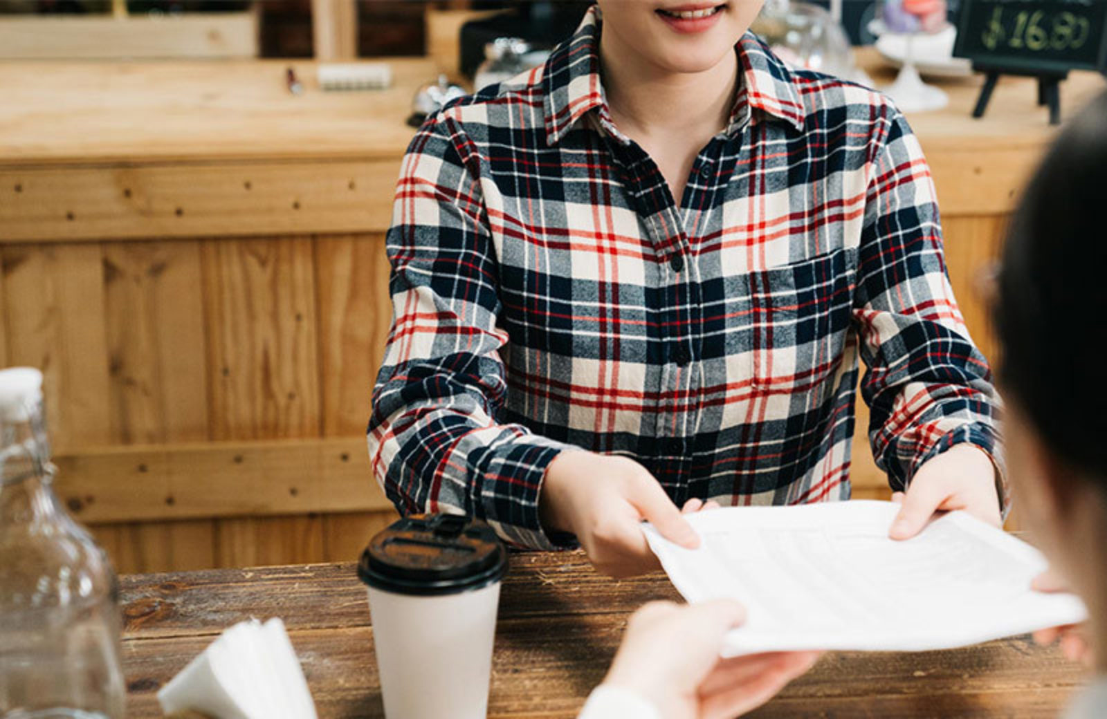 How to Write a Restaurant Manager Resume