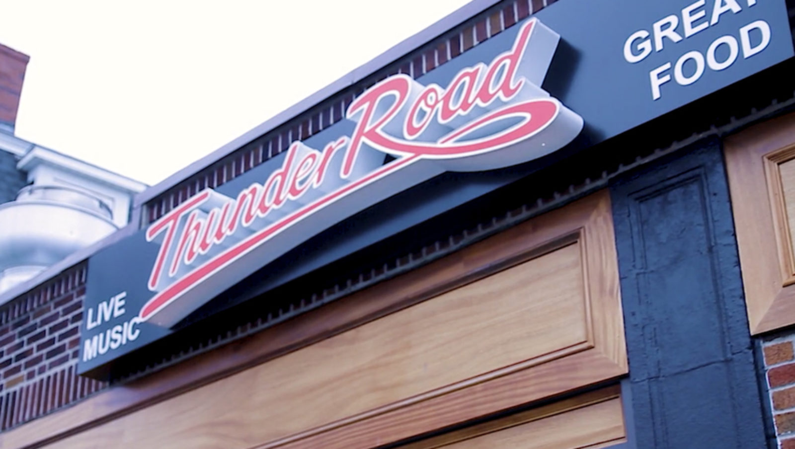 Thunderroad