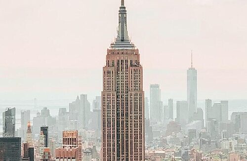 20 Best New York City Blogs in 2022 - On the Line | Toast POS