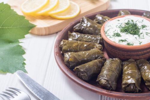 What is Lebanese cuisine? - Meaning, Description - On the Line | Toast POS