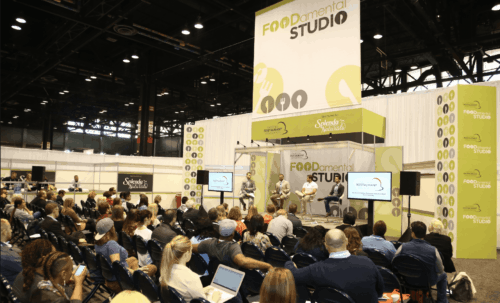 Live Coverage of the 2019 National Restaurant Association Show - On the  Line | Toast POS