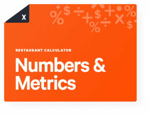 Numbers and Metrics 75nb439xc