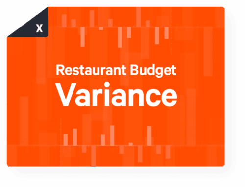 Restaurant Budget 75nb439xc