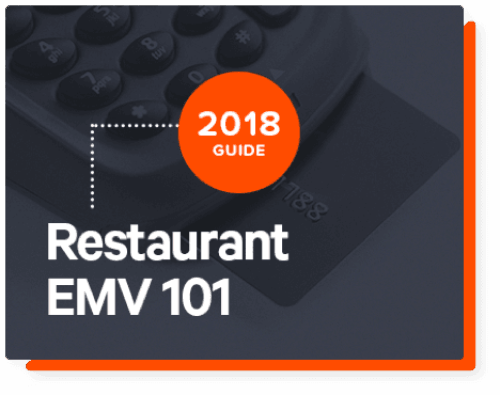 Restaurant EMV 101 75nb439xc