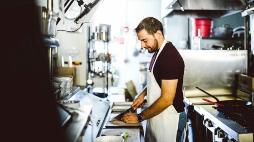 How Restaurant SOPs Create Consistency and Help Your Bottom Line - On ...