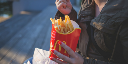 15 Facts and Statistics About The Fast Food Industry - On the Line | Toast POS