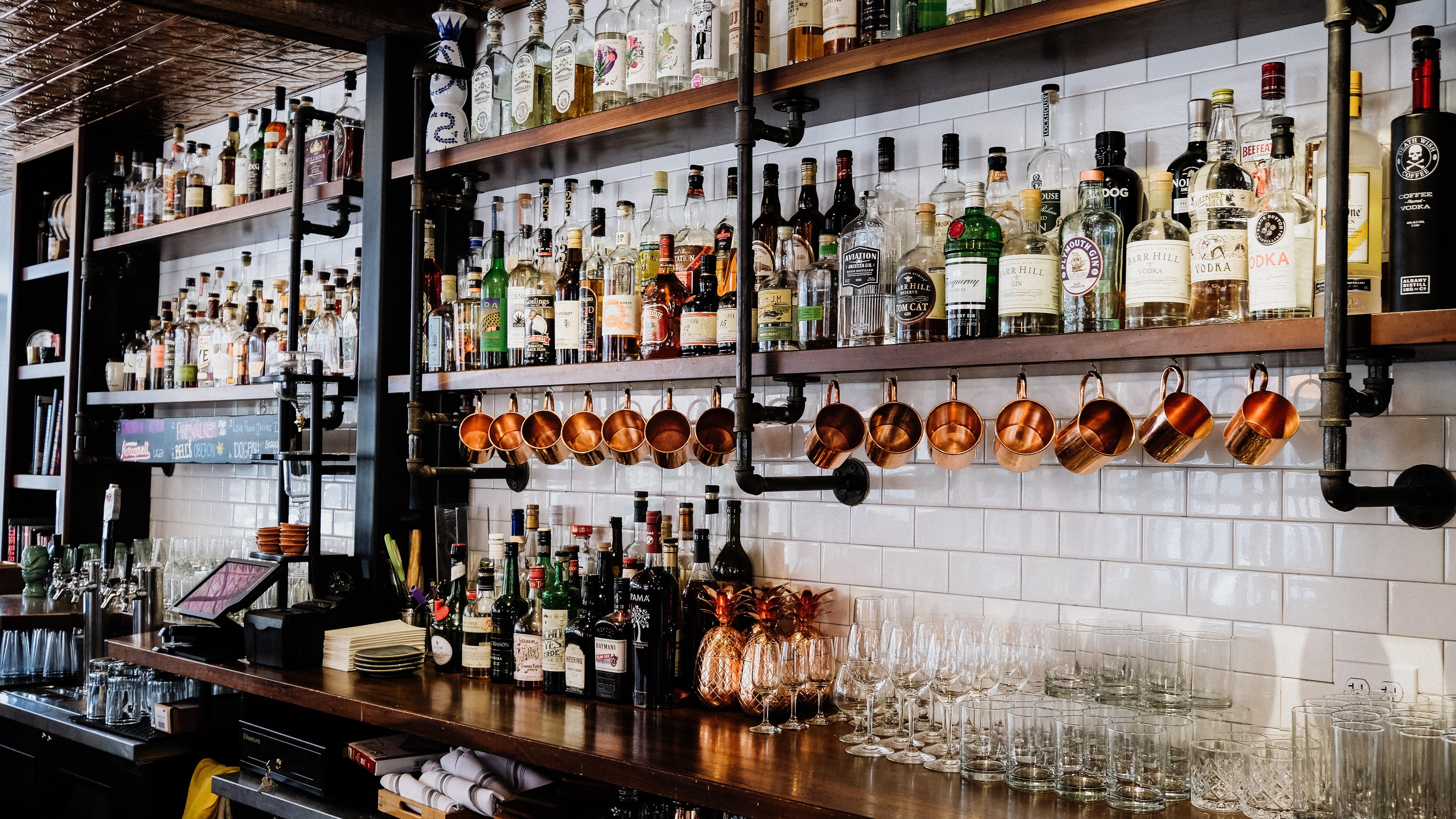How To Increase Your Bar's Profit Margin