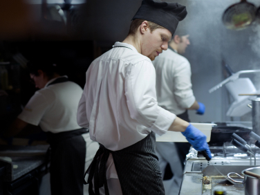 What Is A Line Cook And How To Hire A Great One On The Line