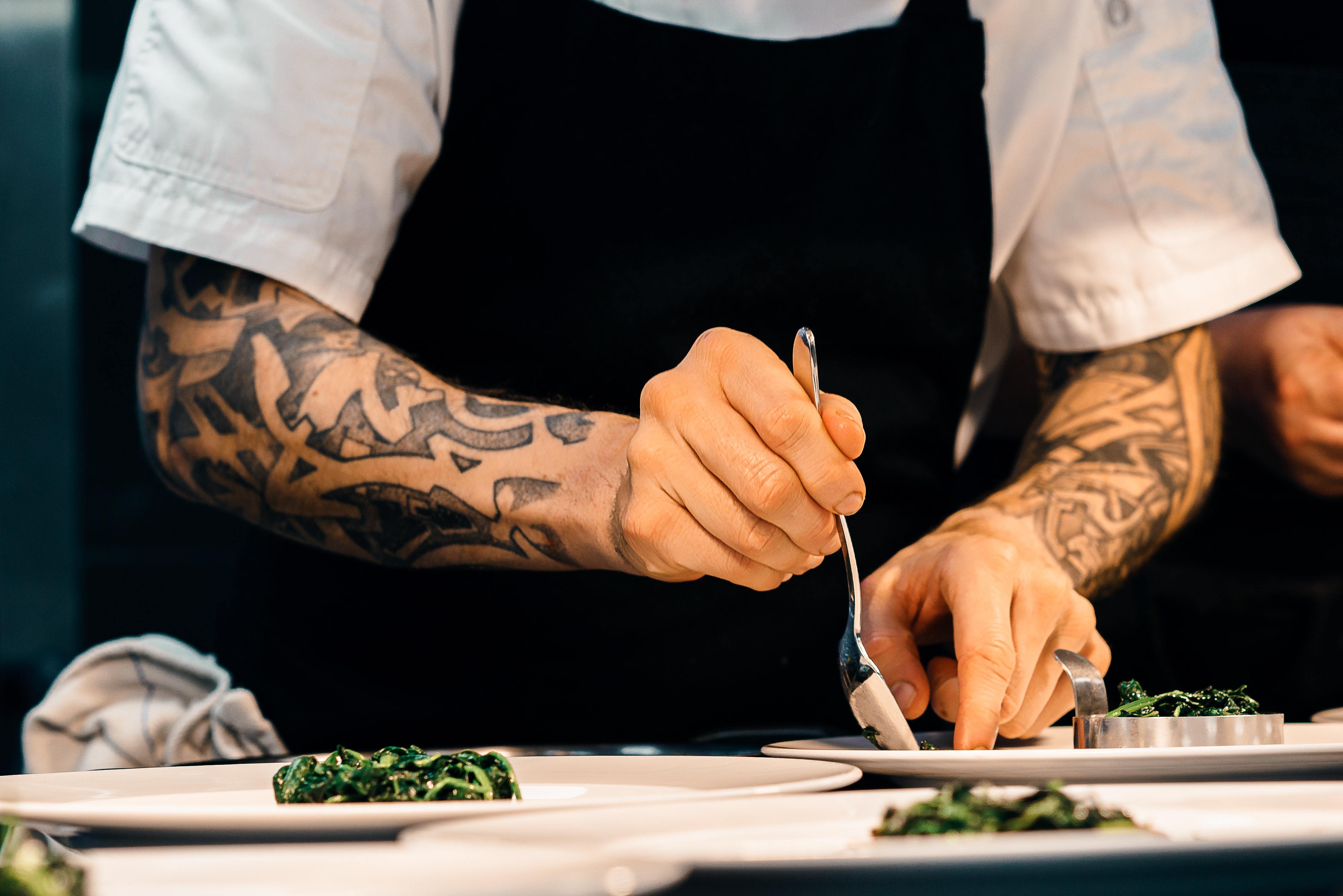 28 Chef Quotes to Fuel Your Culinary Fire