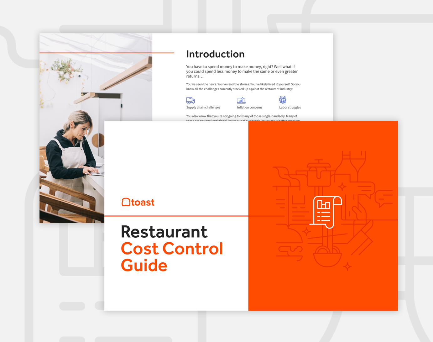 Ready to implement restaurant cost control measures? | Toast POS