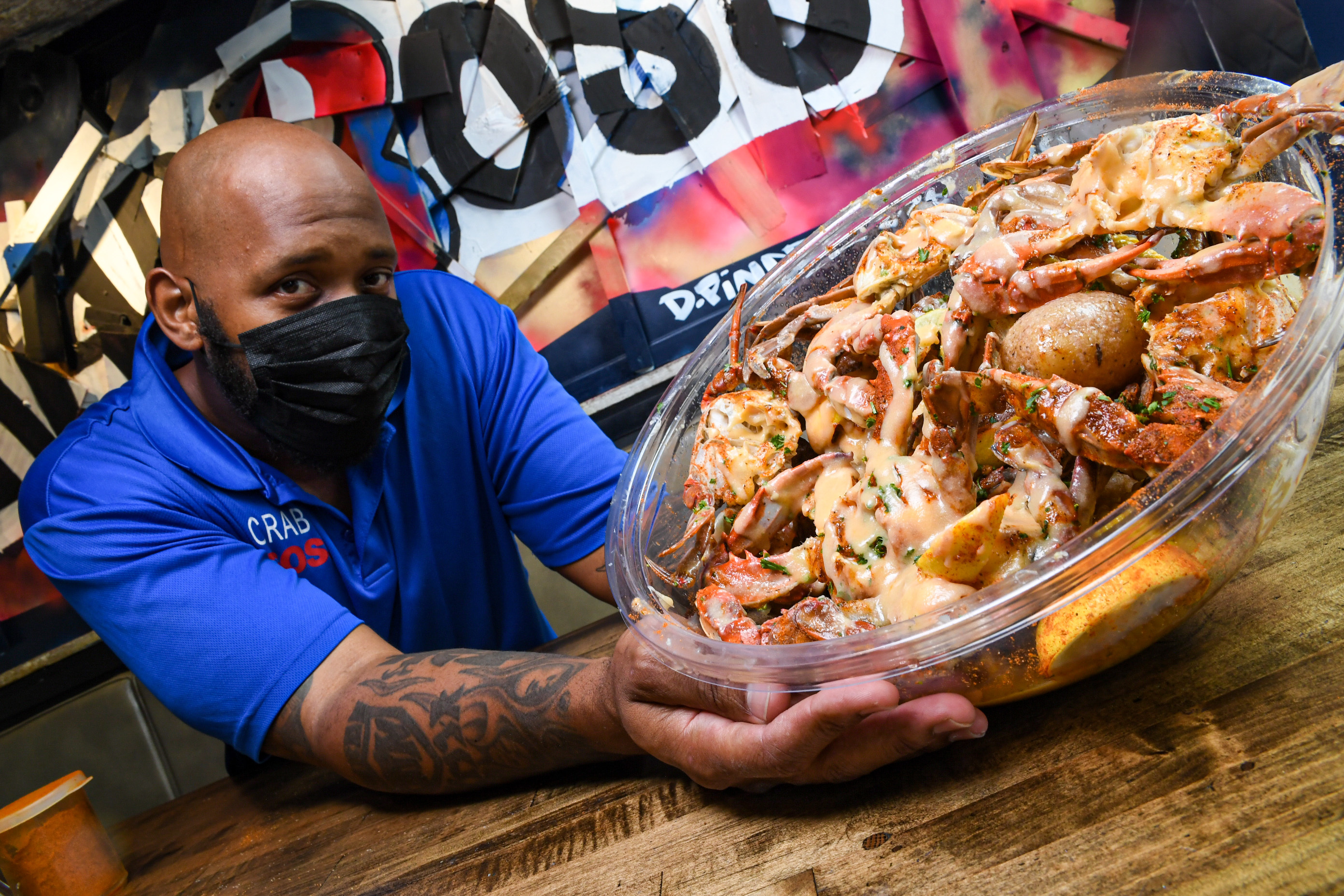 What It's Like to Open a Restaurant as a Black Entrepreneur On the