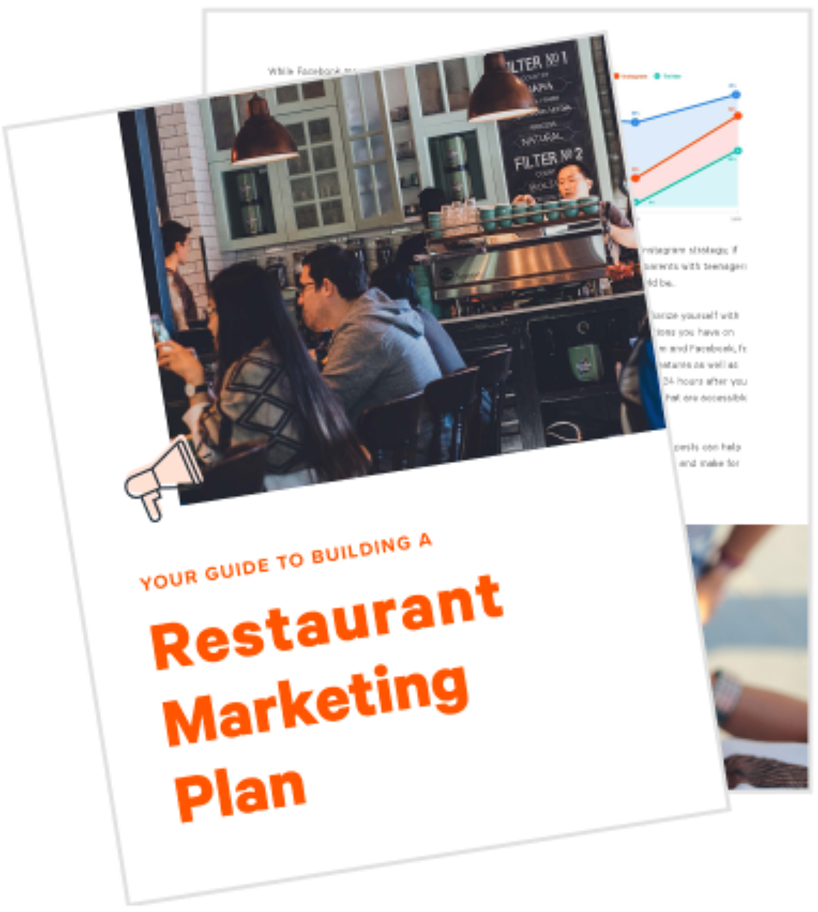 Restaurant marketing plan