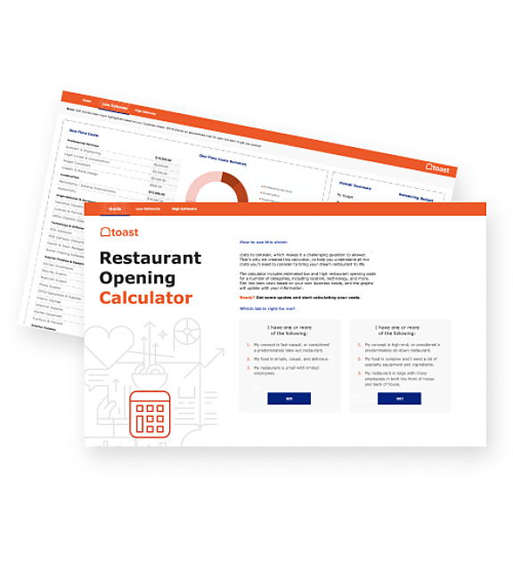 How Much Does it Cost to Open a Bakery? (2022 Data) On the Line