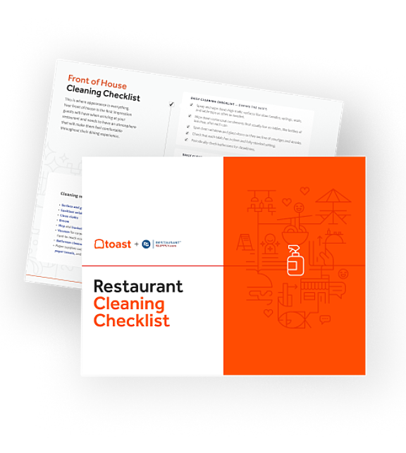 How to Avoid Common Restaurant Health Code Violations (List) On the