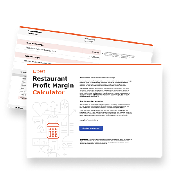How Much Do Restaurant Owners Make? (2023 Data) On the Line Toast POS
