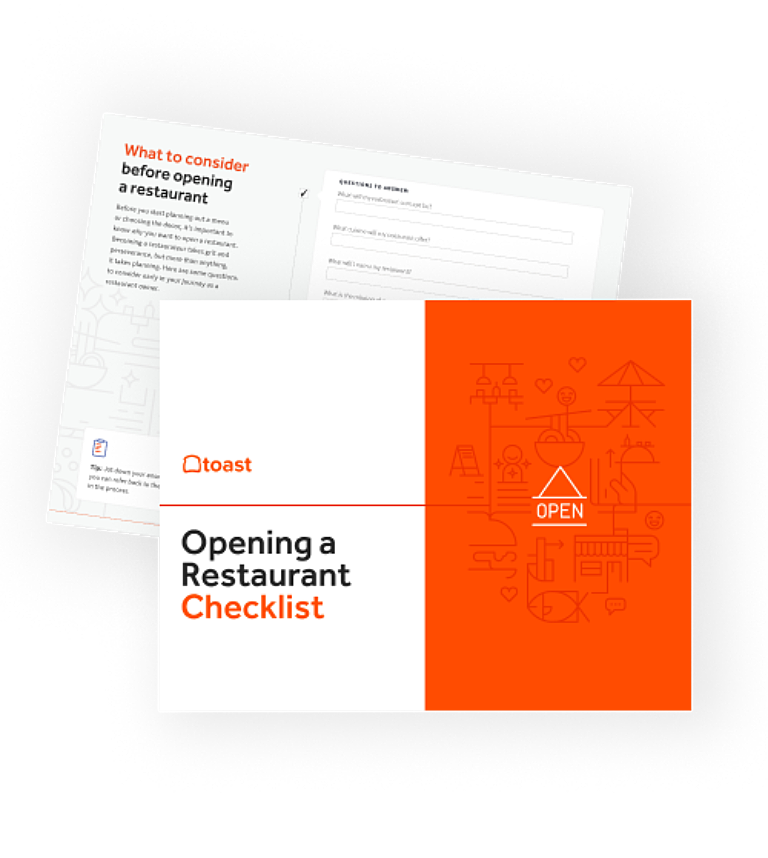 5 Food Truck Licenses and Permits Required in New Jersey (2023) On the Line Toast POS