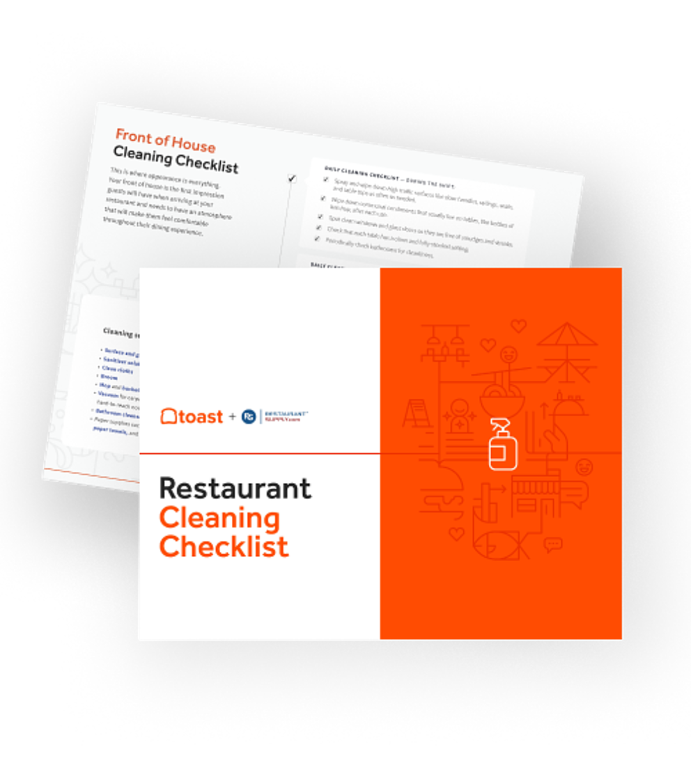 How to Avoid Common Restaurant Health Code Violations (List) On the