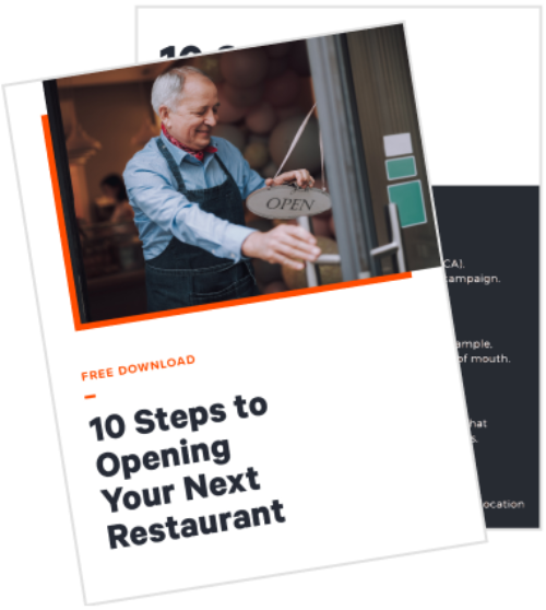 The Restaurant Expansion Checklist