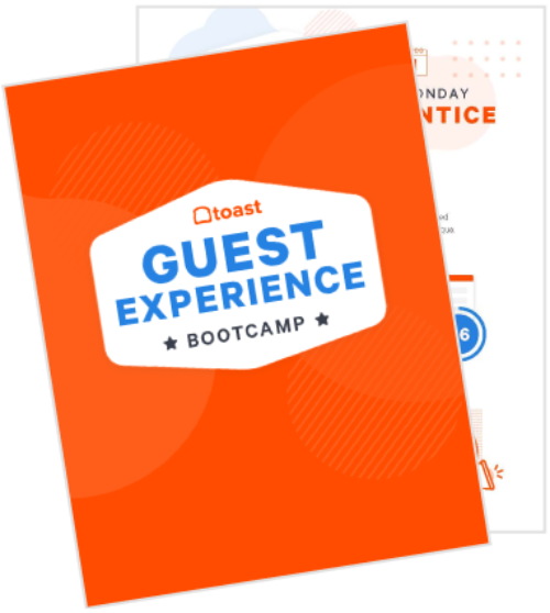 Guest Experience Bootcamp