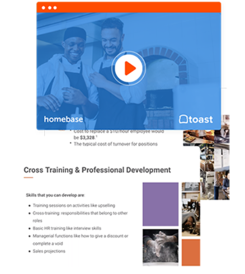 Hire and Retain Great Restaurant Employees