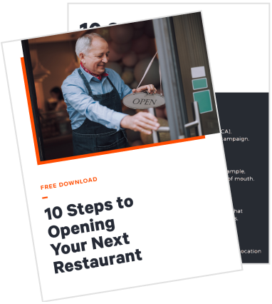 The Restaurant Expansion Checklist