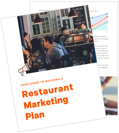 Restaurant Marketing Plan