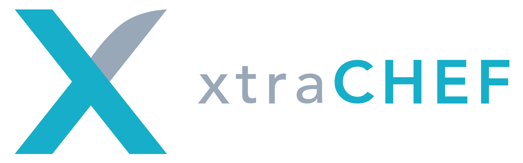 Xtra Chef Logo