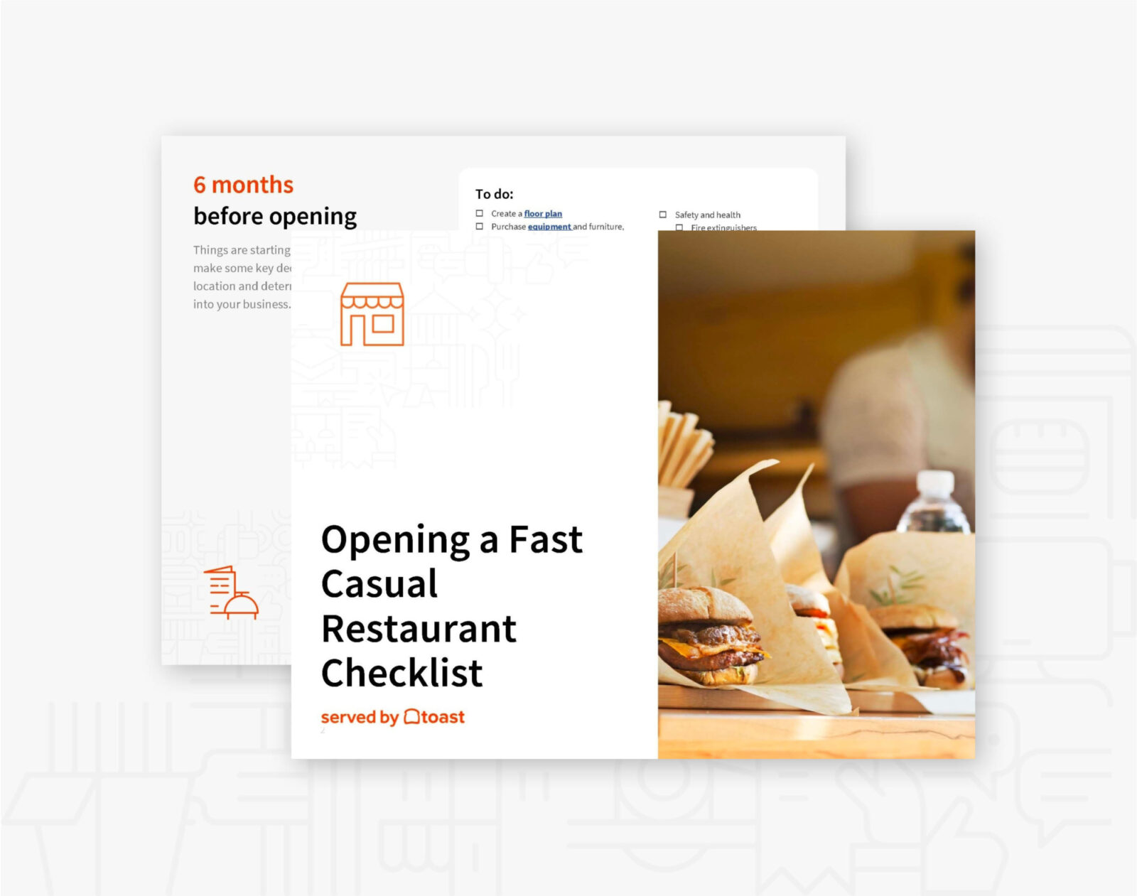 Fast Casual Whats Inside