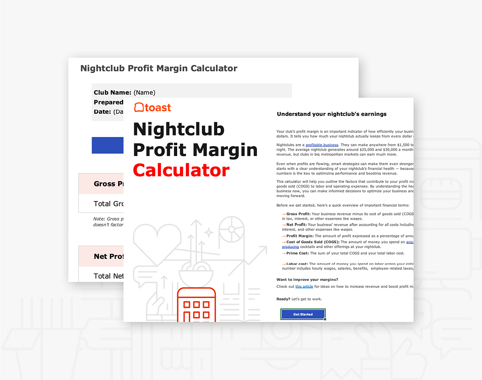 Nightclub Profit Margin Whats Inside
