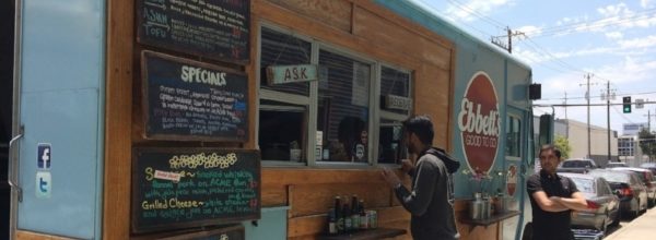 How Much Does A Food Truck Cost To Start Toast Pos