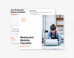 Restaurant Website Checklist | Toast POS