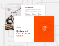 Restaurant Cost Control Guide | Toast POS