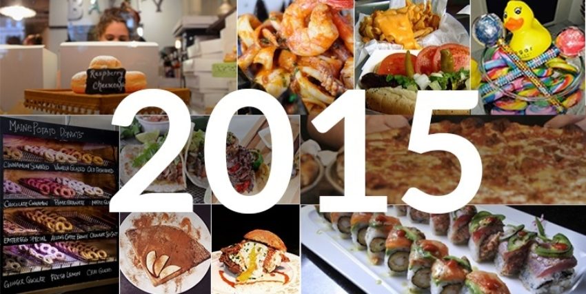 25 Toast Customers Who Made Restaurant Headlines In 2015