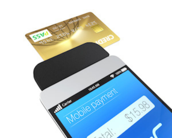 The Next Phase of the Credit Card Processing Industry | Toast POS