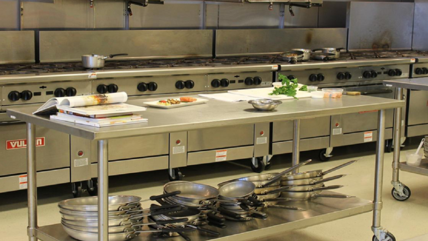 39 Types Of Modern Kitchen Appliances Design Cooking Smart