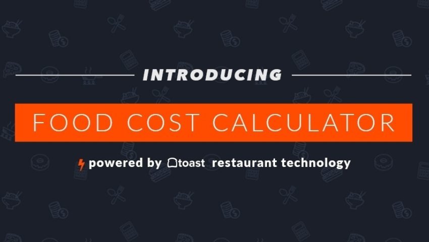 Food Cost Formula: How to Calculate Food Cost Percentage ...